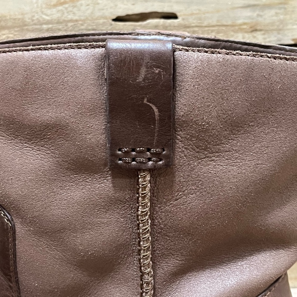 UGG Work Boots - Picture 8 of 12